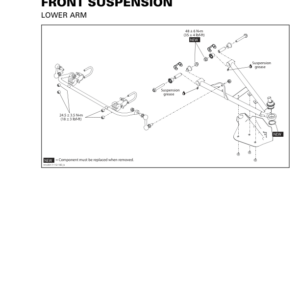 SSV 2019 Front Suspension Commander Shop Supp 219100965 037 Manual