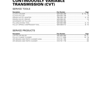 SSV 2018 CVT RTX1000MY18 009 Mav Tra Manual