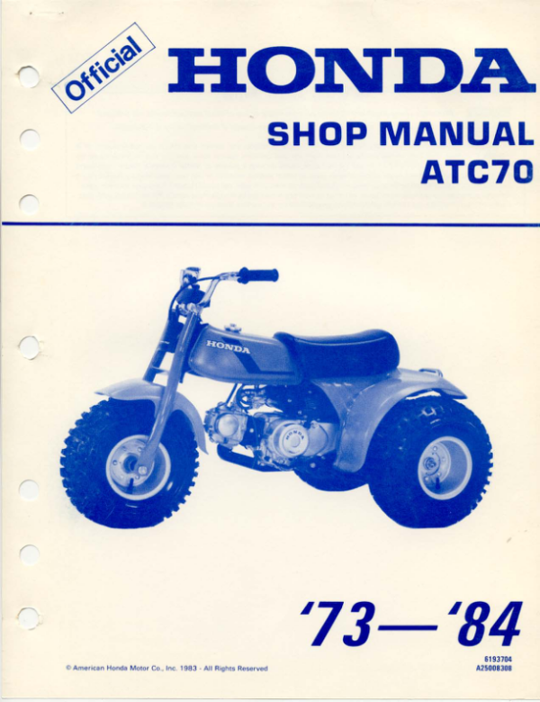 18646 Manual