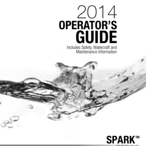 Operators Guide Spark Manual