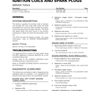 SSV 2018 Ignition Maverick Trail RTX1000MY18 013 Manual