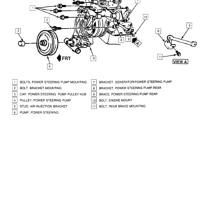 WHEEL TIRE Manual