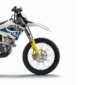 2014 Husqvarna FE 350 Repair Manual