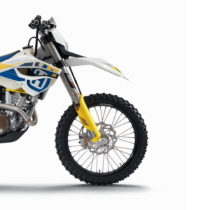 2014 Husqvarna FE 250 Repair Manual