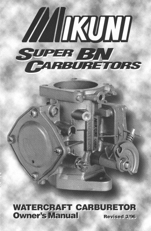 sbn pdf Manual
