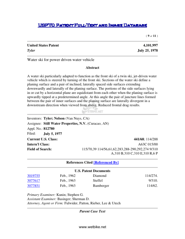 otherWetbikeStuff  Manual