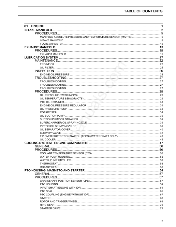 2023 Engine 1630 ACE 130 170 230 300 v A Manual - Image 3