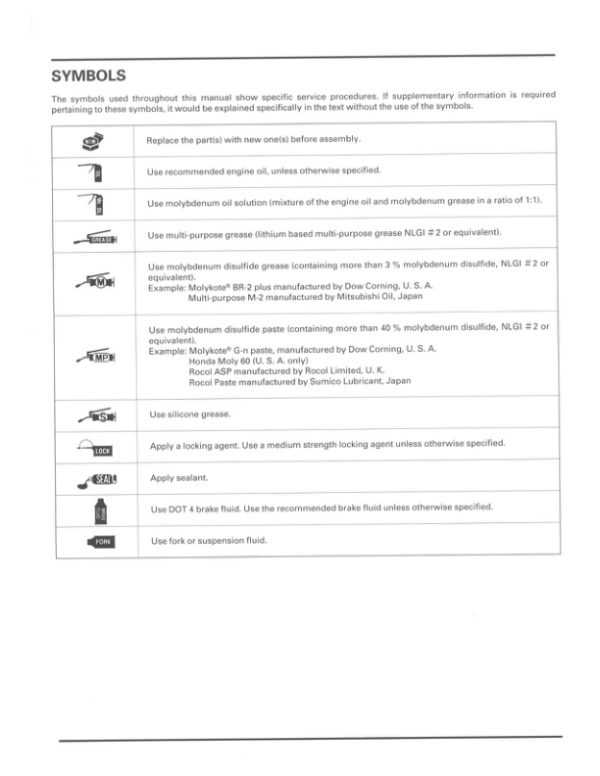 ServiceManual VT1100C+T 1of2 Manual - Image 3