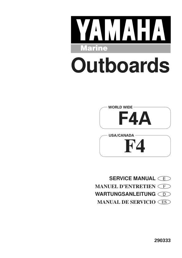 F4A Manual