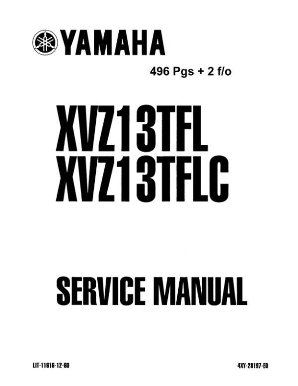 RSVservice  Manual