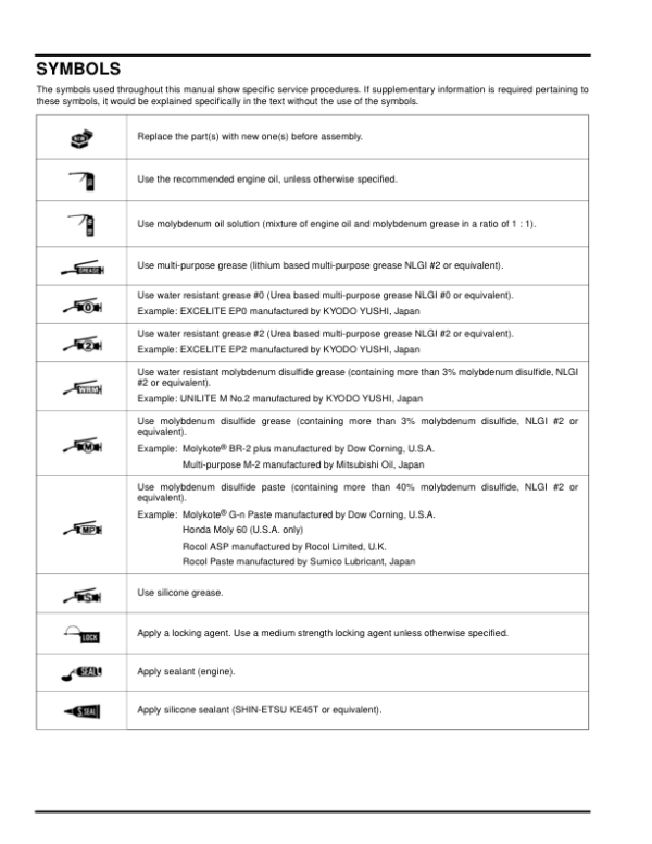 ServiceManual 2004Aquatrax Manual - Image 3