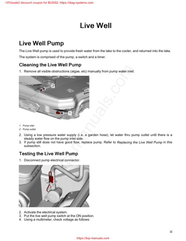 Live 9 Well Manual - Image 3