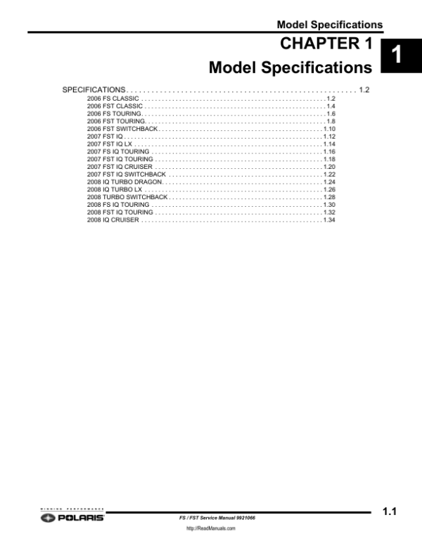 2006 fs 08 fst Manual - Image 3