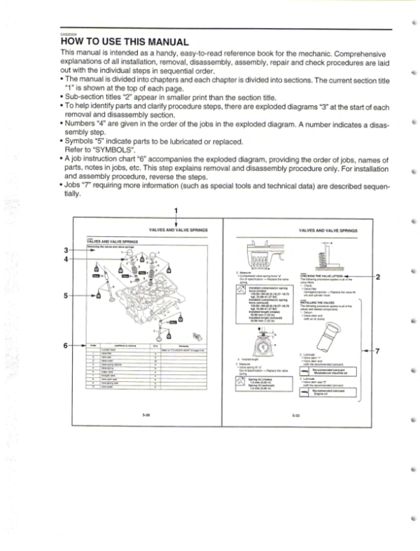 2015-2016 yamaha yzf r3 Manual - Image 3