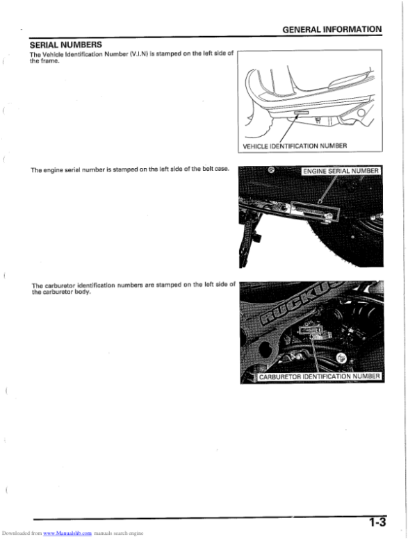 2003 ruckus nps50 Manual - Image 3