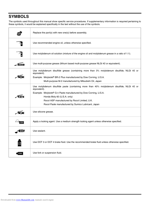2001-2005 gl1800 Manual - Image 3