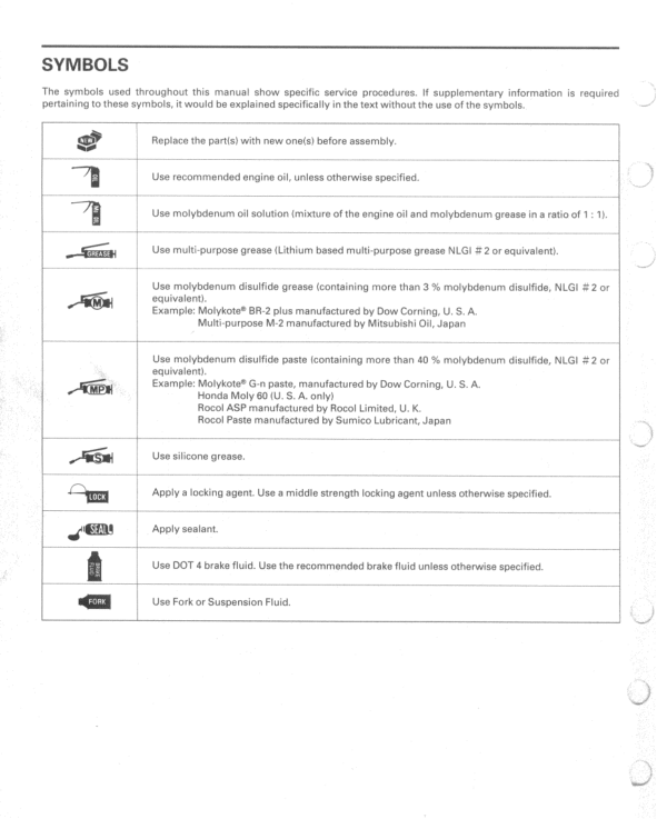 2000-2007 pdf VT1100C2 Manual - Image 2