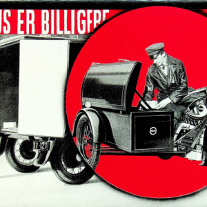 1935 Nimbus RS654 Sales Brochure and Pricelist [654] Manual