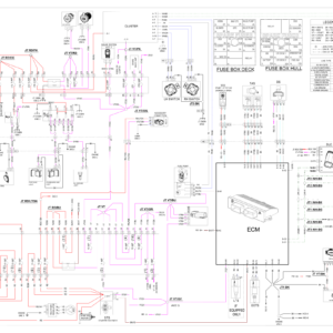 Wiring Diagram Manual
