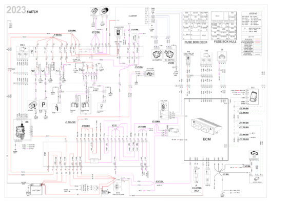 Wiring Diagram Manual