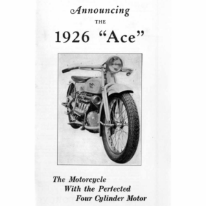 1926 Ace RS11 RS11 Announcing the Ace upload [11] Manual