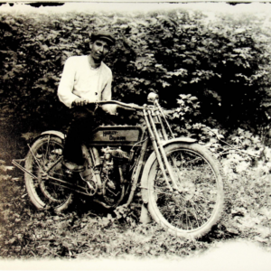 1912 H RS608 D Photo [608] Manual