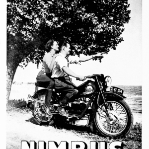 1939 Nimbus RS659 Sales Catalog [659] Manual