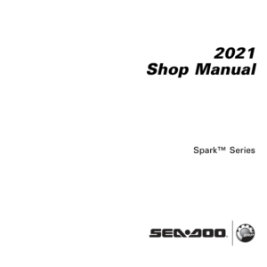 PWC MY21 Spark Series en Manual