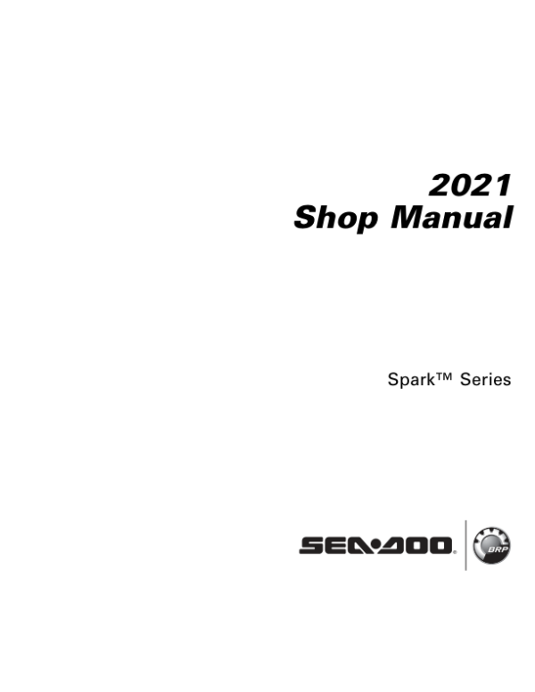 PWC MY21 Spark Series en Manual